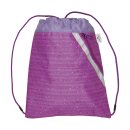 DerDieDas Schulranzen-Set ErgoFlex Light Purple Unicorn