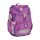 DerDieDas Schulranzen-Set ErgoFlex Light Purple Unicorn