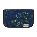 DerDieDas Schulranzen-Set ErgoFlex Light Neon Crazy