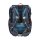 DerDieDas Schulranzen-Set ErgoFlex Light Ninja Fighter