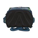 DerDieDas Schulranzen-Set ErgoFlex Light Magic Light