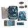 DerDieDas Schulranzen-Set ErgoFlex Light Magic Light