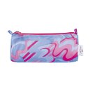 DerDieDas Schulranzen-Set ErgoFlex Light Exklusiv Superflash Magic Unicorn