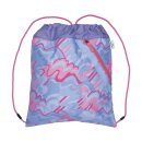 DerDieDas Schulranzen-Set ErgoFlex Light Exklusiv Superflash Magic Unicorn