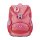 DerDieDas Schulranzen-Set ErgoFlex Light Exklusiv Superflash Coral Reef