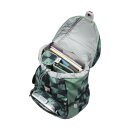 DerDieDas Schulranzen-Set ErgoFlex Light Exklusiv Superflash Super Truck