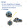 Scout Funny Snaps Move 2er Set Blue Police