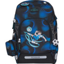 Beckmann Schulranzen-Set Active Air FLX Magic League...