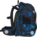 Beckmann Schulranzen-Set Active Air FLX Magic League 6-teigig.