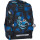 Beckmann Schulranzen-Set Active Air FLX Magic League 6-teigig.