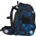 Beckmann Schulranzen-Set Active Air FLX Magic League 6-teigig.
