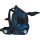 Beckmann Schulranzen-Set Active Air FLX Magic League 6-teigig.