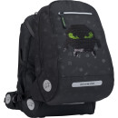 Beckmann Schulranzen-Set Active Air FLX Pixel