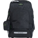 Beckmann Schulranzen-Set Active Air FLX Pixel