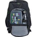 Beckmann Schulranzen-Set Active Air FLX Pixel