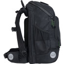 Beckmann Schulranzen-Set Active Air FLX Pixel