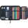 Beckmann Schulranzen-Set Active Air FLX Pixel
