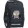 Beckmann Schulranzen-Set Active Air FLX Pixel