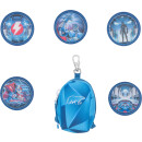 Beckmann Schulranzen-Set Active Air FLX Blue Lightning