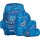 Beckmann Schulranzen-Set Active Air FLX Blue Lightning