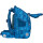 Beckmann Schulranzen-Set Active Air FLX Blue Lightning