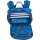 Beckmann Schulranzen-Set Active Air FLX Blue Lightning