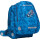 Beckmann Schulranzen-Set Active Air FLX Blue Lightning