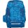 Beckmann Schulranzen-Set Active Air FLX Blue Lightning