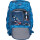 Beckmann Schulranzen-Set Active Air FLX Blue Lightning