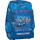 Beckmann Schulranzen-Set Active Air FLX Blue Lightning