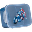 Beckmann Brotdose Blue Lightning
