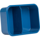 Beckmann Brotdose Blue Lightning