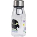 Beckmann Trinkflasche Pixel