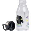 Beckmann Trinkflasche Pixel