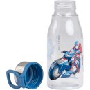 Beckmann Trinkflasche Blue Lightning