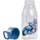 Beckmann Trinkflasche Blue Lightning