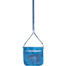 Beckmann Brustbeutel Blue Lightning