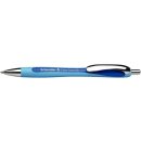 Schneider Slider Rave XB Druckkugelschreiber blau Blister