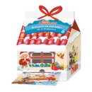 Sandmann-Adventkalenderhaus