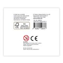 Sandmann-Adventkalenderhaus