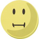 Stanzblock Moderationskarten Ente 60 Blatt