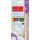 FABER-CASTELL Dreikant-Buntstifte Colour GRIP Einhorn, 10+3