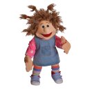 Handpuppe Ilselotte Keksberg 65cm groß