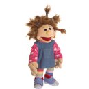 Handpuppe Ilselotte Keksberg 65cm groß