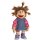 Handpuppe Ilselotte Keksberg 65cm groß