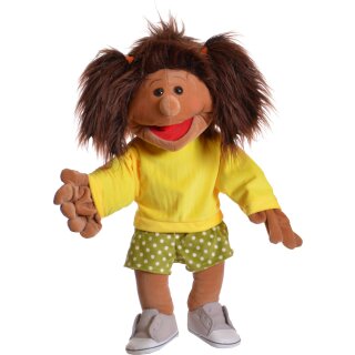Handpuppe Lori 65cm groß