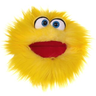 Handpuppe Quasselkasper