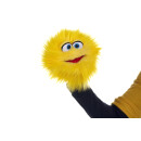 Handpuppe Quasselkasper