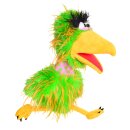 Handpuppe Enno-Eagle der Adler 44cm groß