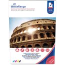 MediaRange Fotopapier MRINK102 DIN A4 matt 200 g/qm 50 Blatt